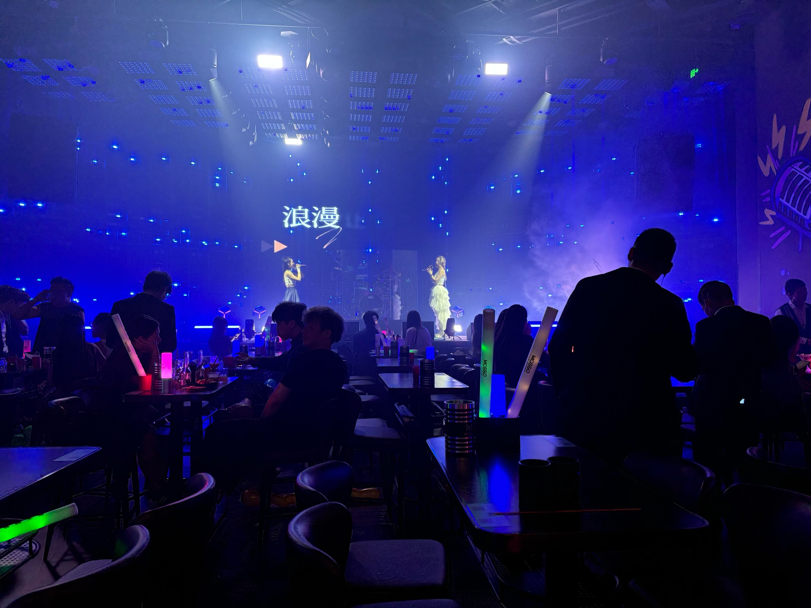 防城港商务ktv精选商务ktv推荐-上思县ktv预定