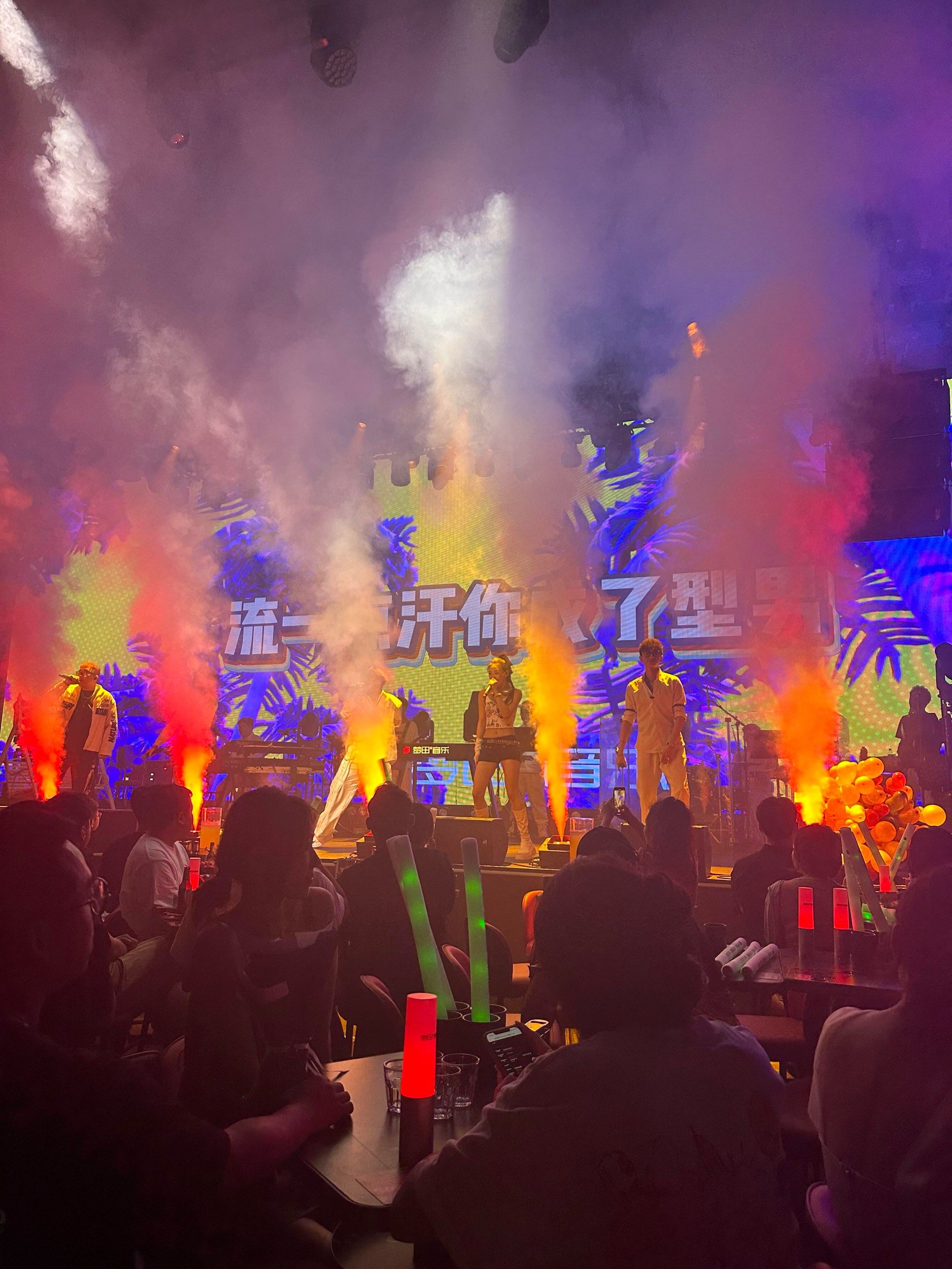 防城港商务KTV，商务KTV是什么意思-上思县ktv预定